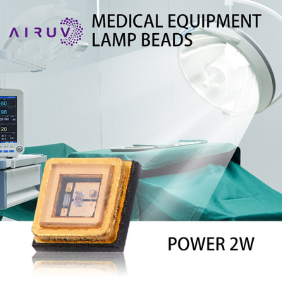 10w 20w 100w UVA UVB UVCLED COB Wysokiej wydajności 365nm 385nm 395nm Kosztowo efektywne Led