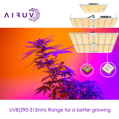 10w 20w 100w UVA UVB UVCLED COB Wysokiej wydajności 365nm 385nm 395nm Kosztowo efektywne Led