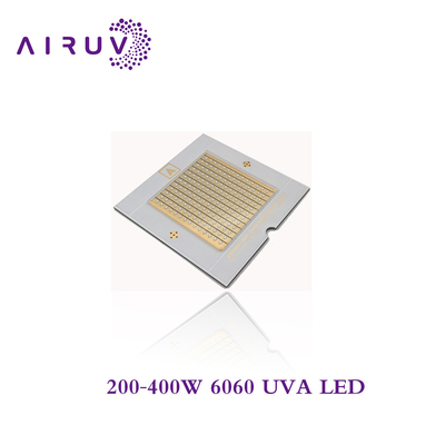 4046 3535 3838 UV LED Chips 20w 50w 100w wysokiej gęstości i intensywności LED COB