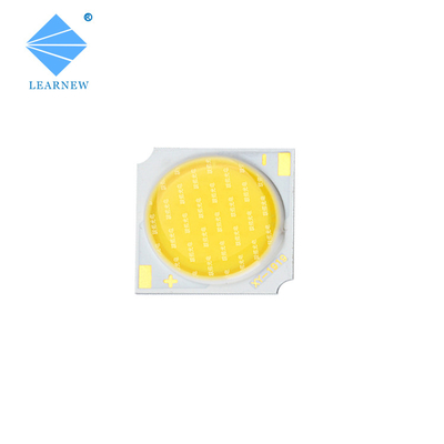 1010 1414 1919 2828 Super Aluminium LED COB 6w 30w 80w Flip Chip LED dla dobrej stabilności