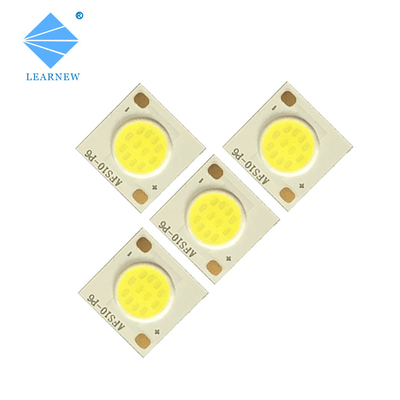 1010 1414 1919 2828 Super Aluminium LED COB 6w 30w 80w Flip Chip LED dla dobrej stabilności
