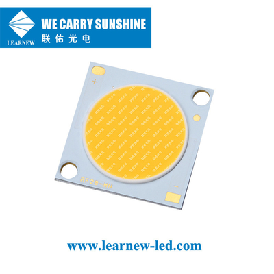 1010 1414 1919 2828 Super Aluminium LED COB 6w 30w 80w Flip Chip LED dla dobrej stabilności