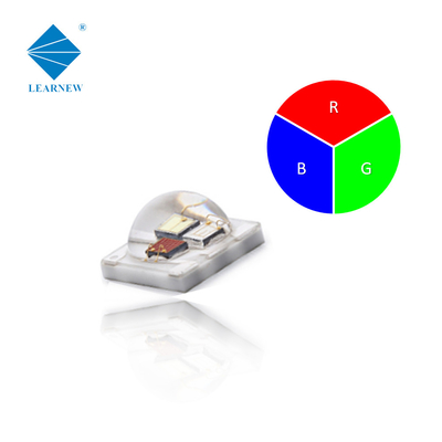 1-4W wysokiej mocy LED COB 3535 Rozmiar z R3.0mm LES Easy Reflow Soldering