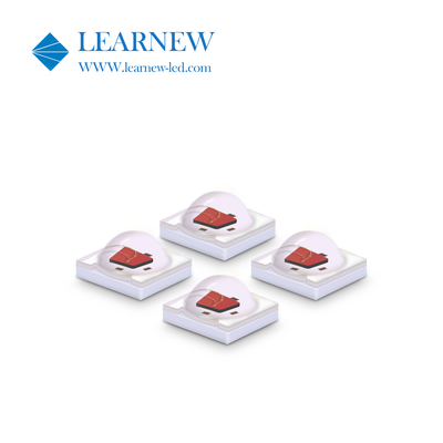 3535 2w 730nm 950nm IR LED Chips Long Life Span z Super Power dla serii IR