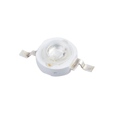 1W 3W 8MM wysokiej mocy LED COB z ramą ołowiową z czystej miedzi