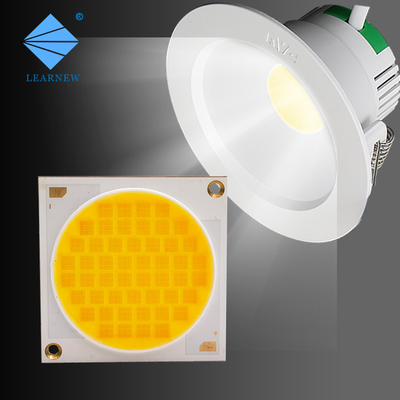 Flip COB LED Chips 1000W 2700-6500K 15S30P obwód IF 16-21A do oświetlenia zewnętrznego