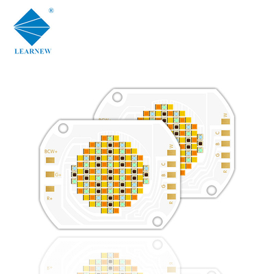 Rgbcw Led Chip 350w z VF 45-48V i 620nm/460nm/520nm/2700k/6500k Opcje kolorystyczne