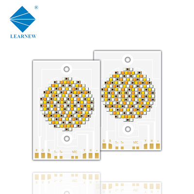 36-39v Pięciokolorowy Cob Led Chips Led 3856 Chip Led Diode 300w Wsparcie OEM/ODM