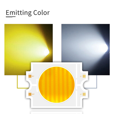 2700k 6500k regulowalna Cct Led Cob 100w+100w 200w+200w Bi Color Dual Color Cob dla lampy fotograficznej