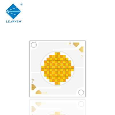 200W 200W COB LED Chip CRI95 Dwukolorowe diody COB z podwójnym przyciemnianiem CCT 2700K 6500K