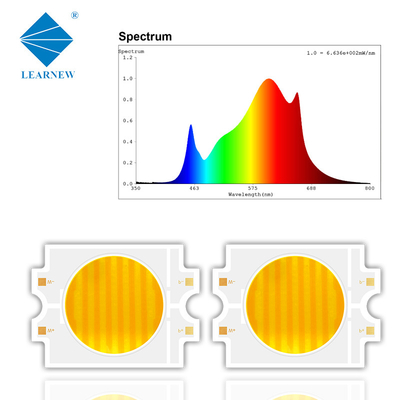 2700k 6500k regulowalna Cct Led Cob 100w+100w 200w+200w Bi Color Dual Color Cob dla lampy fotograficznej