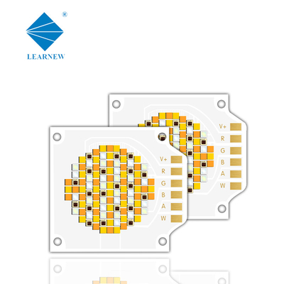Wysokiej mocy 250W COB LED Chip z pięcioma kolorami funkcji tłumionej i regulowanej CCT