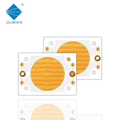 IF 4.6A Bi Color 200w 4055 Cob Led Chip VF 42-45V dla komercyjnego światła LED