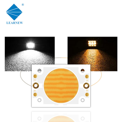 Niestandardowe 200w 4055 Dual Color Cob Led z 200W 200W mocy i biały 2600k 6500k