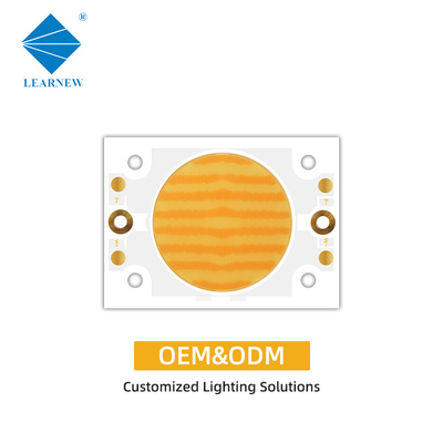 200w 200w Dual Color Cob Led Chip 4055 dla światła fotograficznego o wysokiej mocy