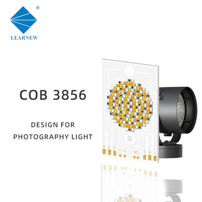 Profesjonalny 300W Five Color COB LED Chip 3856 36-39V dla światła fotograficznego OEM/ODM