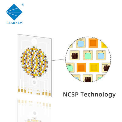 Profesjonalny 300W Five Color COB LED Chip 3856 36-39V dla światła fotograficznego OEM/ODM