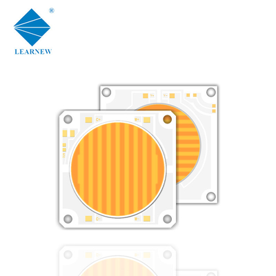 5454 Zgaszacz 200w 150w Cob Led Chip Dwubarwna temperatura 2700k 6500k 51-53v 57-60v