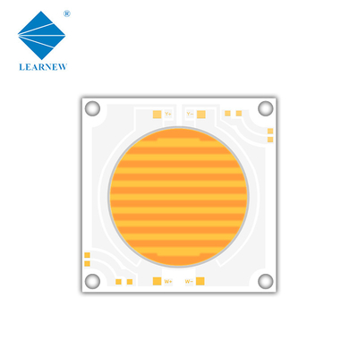 5454 Cob Chip Dual Color Temperature Dimmable For Photography Lights And Stage Lights (Światła fotograficzne i światełka sceniczna)
