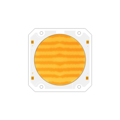 Wysoka moc 300W 6060 Led Cob Chip Bi Color For Camera Lights Światła sceniczne