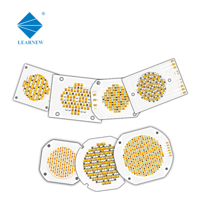 Dual Cct Led Chip 3538 3545 3856 4050 7870 R50 Wysokiej mocy Bicolor Cob Led 180W 250W 300W 350W 500W 700W 800W