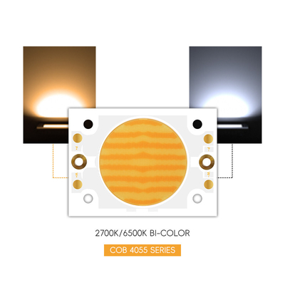 2700k 6500k biały ciepły biały wysokiej mocy led 200w epistar