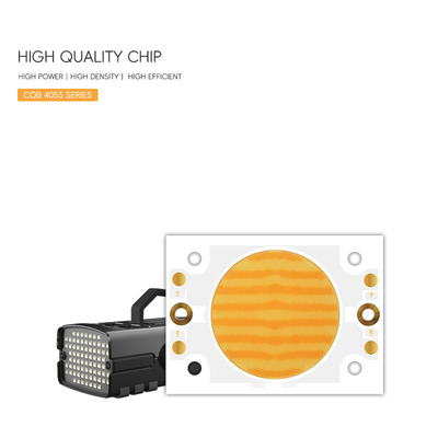 Sprzedaż hurtowa 200w Cob Led 2700K 6500K CRI 95 Bi Color LED Chips