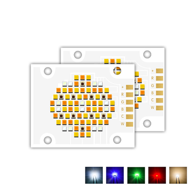 Sprzedawcy chipów LED o wysokiej jasności 90LM/W 4050 LED do świateł fotograficznych OEM ODM