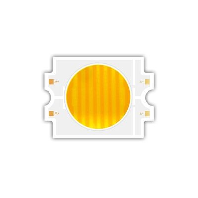 100W 150W 200W 300W Cob Led Chip 2700K 6500K Biały Led 4055 Cob Led Dioda do fotografii oświetleniowej