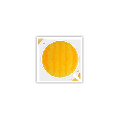 50W+50W Dimmable COB 2700k+6500k Chip 28*28mm 1400mA Ra95 Wysokiej mocy dioda LED do oświetlenia