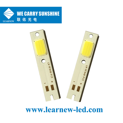 15W COB LED Światło Samochodowe DC9V 2700K-7000K H4 H7 H4A