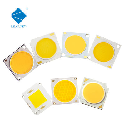35-50W COB LED Chip 1919 Seria 2700-6500K Wysoki CRI 95