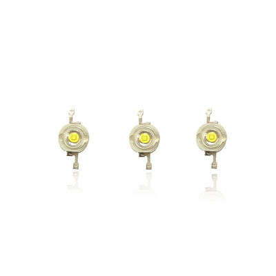 Wysokiej Mocy SMD RGBW LED Chip 1-4W 120° Kąt Widzenia