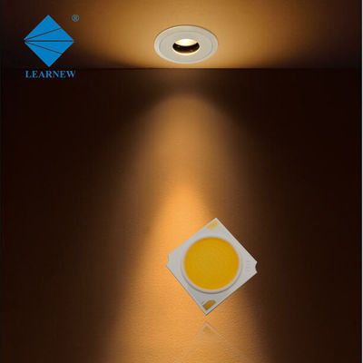 35-50W COB LED Chip 1919 Seria 2700-6500K Wysoki CRI 95