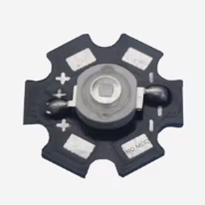 Wysokiej Mocy SMD RGBW LED Chip 1-4W 120° Kąt Widzenia