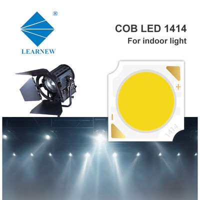 1414 1919 Seria COB LED Chip 3W-30W Wysoki CRI 80-98 do Oświetlenia Komercyjnego