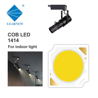 1414 1919 Seria COB LED Chip 3W-30W Wysoki CRI 80-98 do Oświetlenia Komercyjnego