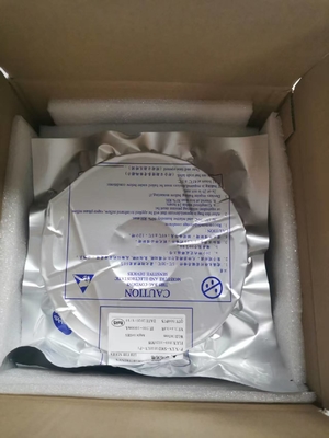 3W Chip LED UVA 365nm Długość fali 3,8x3,8mm Rozmiar