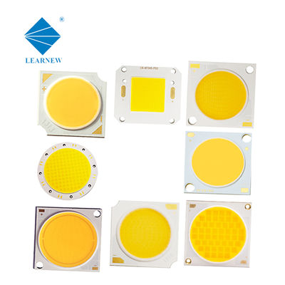 50W COB LED Chip 24V 1.8A 19x19mm for Street Light