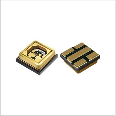 Niestandardowy mikroorganizmy UVC LED Chip z 222nm 254nm 265-285nm długości fali i 99,99% efektywności sterylizacji