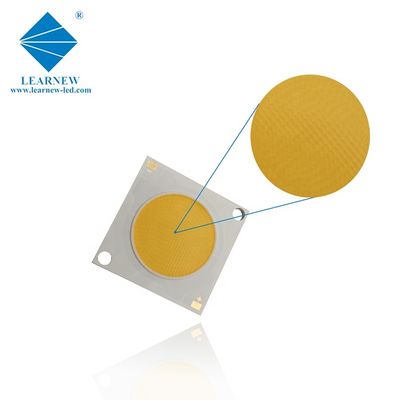 High CRI 95 97 98 LED COB Chip for Photography Light with Dimmable Function