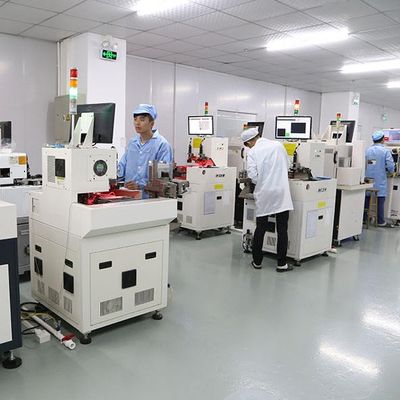 Chip LED dużej mocy 1W-3W z kątem widzenia 120° i 2-letnią gwarancją dla profesjonalnych rozwiązań oświetleniowych