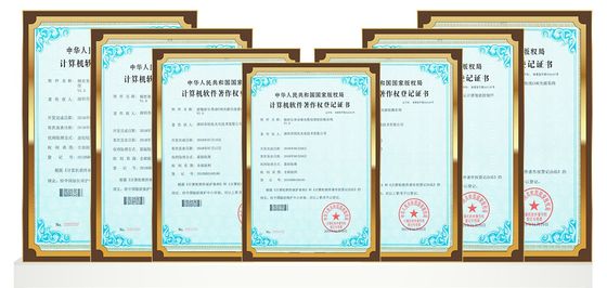 Chip LED dużej mocy 1W-3W z kątem widzenia 120° i 2-letnią gwarancją dla profesjonalnych rozwiązań oświetleniowych