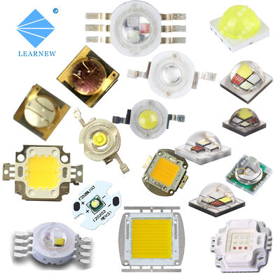 Wysokiej jakości producent chipów LED dostarcza diody LED SMD 3535 do oświetlenia scenicznego LED