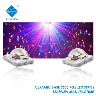 Wysokiej jakości producent chipów LED dostarcza diody LED SMD 3535 do oświetlenia scenicznego LED