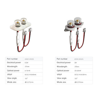 M920 Moduł wodoszczelny Moduł LED Moduł wododzinfekcyjny Moduł LED