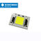Chip LED 90-100lm/W 50W 220V 6000K Flip Chip COB LED