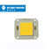 50w 100w 200w 4046 flip chip cob led 3000K wysoka wydajność dla oświetlenia led high bay