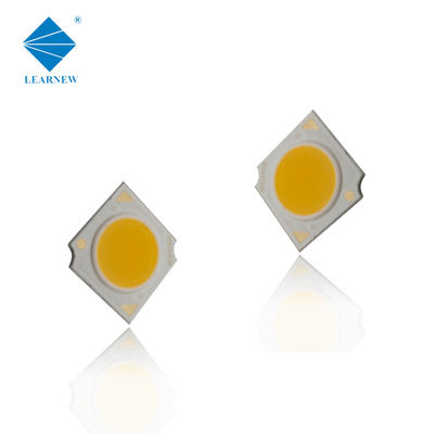 Lustro alu EPISTAR chip flip chip cob led seria 1414 3W 2700-6500K high cri 80