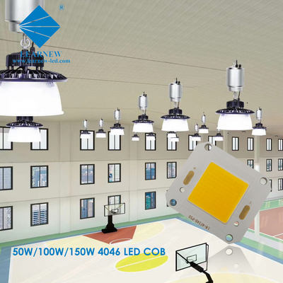4046 SERIES COB LED Chips 45W-55W 80W-110W 2700-6500K 110LM/W 2300-3200mA dla reflektorów LED